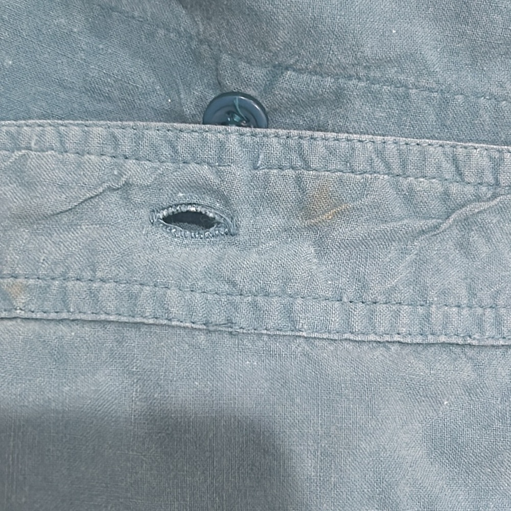 Royal Robbin’s Dress Shirt !! Men’s ! Small - Picture 3 of 8